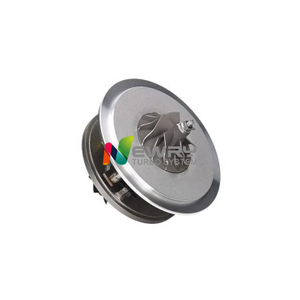 Newry ตลับ GT2360V เทอร์โบชาร์จเจอร์726372-0010 14411-DC001สำหรับเรโนลต์เชิงพาณิชย์ ZD30CTi 160DXi แกนเทอร์โบ - Product Image 4