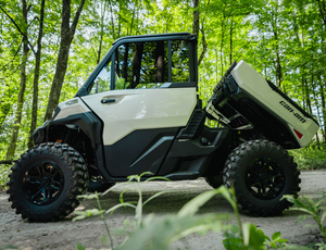 Nouveau Can-Am Defender 2026 en plastique OEM/ODM/OBM personnalisable avec garantie de 3 ans - Product Image 2