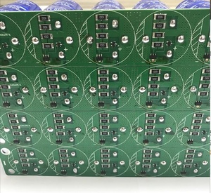 Condensateur 16V83F super haute capacité 2,7V 500F, module ultracondensateur 64,8V 20F, 64,8V20F - Product Image 6