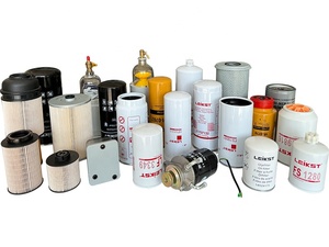 Bộ Lọc tách nước nhiên liệu <span class=keywords><strong>FF5425</strong></span> leikst FF5482 P550496 5010359706 FF5601 FF5445 95031E <span class=keywords><strong>FF5425</strong></span> FF5768 R502778 - Product Image 4