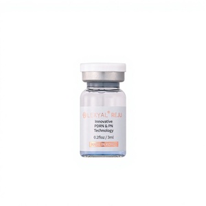 Sérum facial éclaircissant aux peptides non comédogènes LEXYAL REJU, texture légère, PDRN pour une peau claire et respirante - Product Image 3