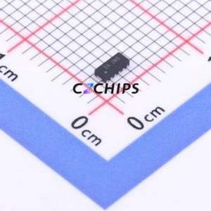 TPD6F002QDSVRQ1 EMI Filter (RC, LC Network) WSON-12-EP(1.4x3) RF ( Frequency: 100MHz )( Filter Order: 2 )( Resistance: 100Ohm ) - Product Image 1