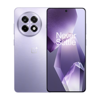 Smartphone OnePlus Ace 5 Pro 5G Octa Core Espagnol 2780*1264 AMOLED 120Hz Qualcomm SD 8 Elite 3nm Charge Rapide NFC