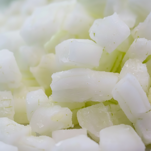 Cubes d'Aloe Vera IQF de qualité export pour les fabricants de boissons OEM - Product Image 1