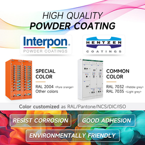 MCC Trung tâm điều khiển động cơ công nghiệp bảng phân phối điện thông minh tủ điện tổng đài tủ điện áp thấp - Product Image 3