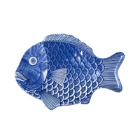 OEM service soucoupes bol plats en sauce sushi assiettes assiettes en mélamine en plastique en forme de poisson plaque