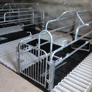 Proyecto de Granja Porcina para 5000 Cerdas, Servicio OEM, Compra en un Solo Lugar, Suministro de Planos - Product Image 5