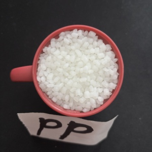 Polypropylene pp 524P Material <b>Granules</b> Plastic Raw Material <b>Granules</b> Pp 524P Melt Index 10g/min - Product Image 6