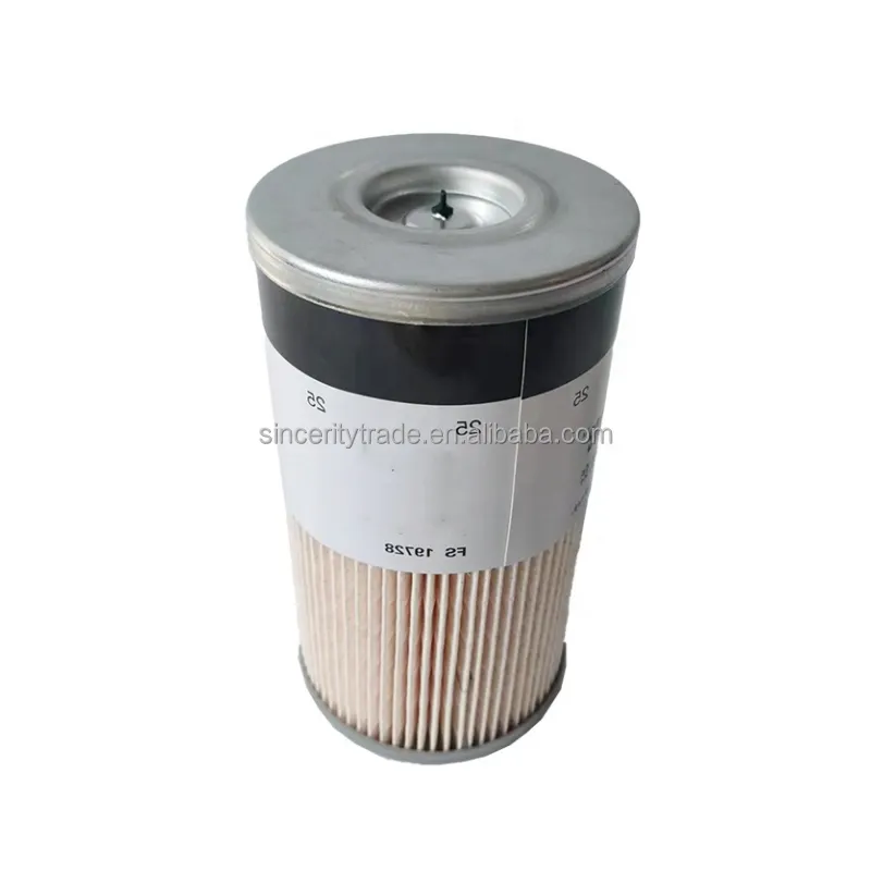 Fuel Filters FS19728 Fuel Filters for Volvo/MERCEDES-BENZ