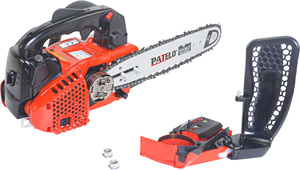 Máy cưa xăng nhỏ chuyên nghiệp 25cc GIÁ RẺ CHẤT LƯỢNG TỐT CS2500N - Product Image 4