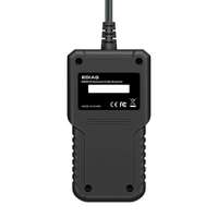 Escáner de Automóviles YA-101, Herramienta de Diagnóstico Automotriz, Escáner para Diagnóstico de Automóviles PK 3001 ELM327, Lector de Códigos de Error del Motor, Herramienta de Escaneo
