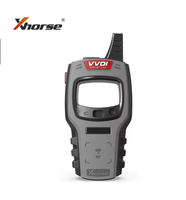Analyseur de moteur VVDI MINI Key Tool, génération de transpondeurs, clonage de télécommandes, testeur de fréquence pour véhicules essence 12V