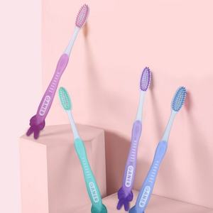 סיטונאי שמח עיצוב אצבע בעיצוב אצבע למבוגרים רך, עם צבע ממתק אצבע עיצוב מתאים לשימוש ביתי - Product Image 4