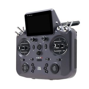 Control Remoto para Dron de Carreras FrSky X18RS ETHOS System 2.4GHz, Control Único, Plástico, Accesorio de Carga para Dron - Product Image 1