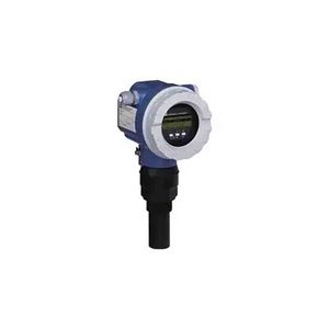 Endress+Hauser FMU30/40/41/42/44/90 Prosonic E+H, mesure de niveau ultrasonique industrielle, matériau en acier inoxydable, 4-20 mA HART, sonde de niveau ultrasonique - Product Image 2