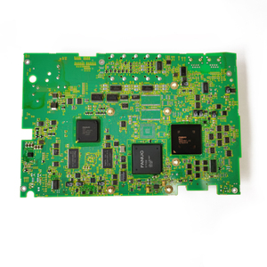 A20B-8200-0716 Placa Base PCB Importada de Japón, Nueva y Original FANUC A20B-8200-0716 - Product Image 5