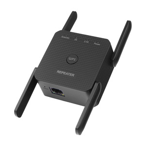 Qca9531 Dual Band 1200Mbps <span class=keywords><strong>Wifi</strong></span> tín hiệu <span class=keywords><strong>Repeater</strong></span> 2.4G 5g <span class=keywords><strong>Wifi</strong></span> Extender với LAN/WAN Port <span class=keywords><strong>wifi</strong></span> internet phạm vi Extender - Product Image 1