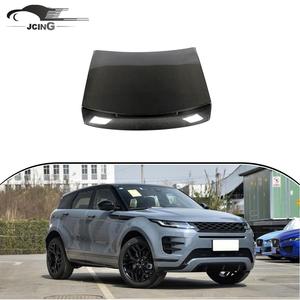Capot de voiture en fibre de carbone L551 pour Land <span class=keywords><strong>Rover</strong></span> <span class=keywords><strong>Range</strong></span> <span class=keywords><strong>Rover</strong></span> <span class=keywords><strong>Evoque</strong></span> Utilitaire 4 portes 2020 <span class=keywords><strong>2021</strong></span> - Product Image 1