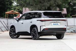 Véhicule Électrique Neuf en Promotion Platinum 3X 2025, Autonomie NEDC 430-610km, <span class=keywords><strong>SUV</strong></span> Compact 5 Portes 5 Places 100% Électrique, Fabriqué en Chine, Livraison Rapide - Product Image 5