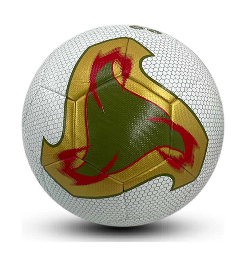 Étoile filante volante en or