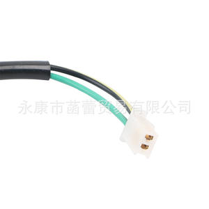 Bobinas de Encendido de Alto Voltaje para Motocicletas, Vehículos Todoterreno, Buggy de Playa, con Motor de 50-110cc - Product Image 2