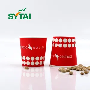 8oz 12oz 16oz 20oz Hot/Cold Beverage Drinking Cup For Water Juice Coffee Or Tea Suitable For Home Shops And Cafes