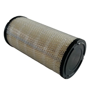 Manny S-CE05-503 Industrial Compressor Parts New Air Filter Compressor Fittings Mengma Brand Filter Paper 6-Month Warranty - Product Image 3