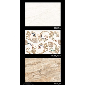 Haute qualité meilleure vente 300x450mm carreaux de mur en céramique émaillée numérique 12x18 pour une utilisation intérieure à un prix équitable - Product Image 1