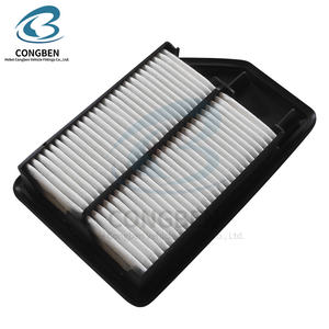 ตัวกรองอากาศสำหรับฮอนด้าฟิตซาลูนชิ้นส่วนรถยนต์17220-REJ-W00ของแท้ - Product Image 4