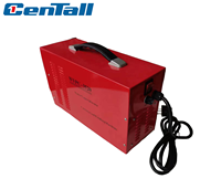 Machine de découpe plasma portable Centall XTDL-3520, outil de démolition et de sauvetage, machine tout-en-un pour la découpe et le soudage à l'eau