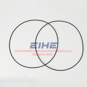 982108 de 948767 de cubo de rueda FKM <span class=keywords><strong>o</strong></span> anillo para Volvo camión - Product Image 2