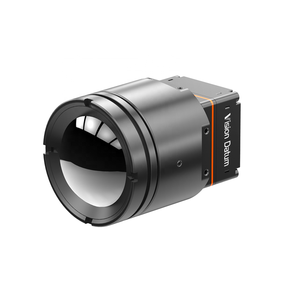 กล้องแอคชั่นอินฟาเรด2.8mm lwir 200 FL2.7mm ขนาดใหญ่640x512 - Product Image 5