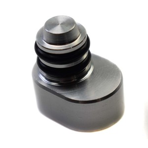 Nouveau bouchon de suppression de remplacement de volets tourbillonnants pour BMW N57 <span class=keywords><strong>N57S</strong></span> E90 E91 E92 E93 F07 F10 F11 11618511363,11617807480,11617811300 - Product Image 1