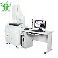 Professional Optics Instruments Measuring Equipment Video Measuring Machine