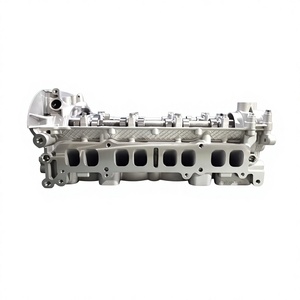 Culasse complète pour <span class=keywords><strong>Ford</strong></span> EcoSport <span class=keywords><strong>1</strong></span>.5L 2014-2022 et <span class=keywords><strong>Focus</strong></span> <span class=keywords><strong>1</strong></span>.5L, moteur essence, JQDA/JQDB/BM5G-6C032-ZE - Product Image 1