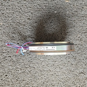 <b>BINDER</b> Brake 86 61109H00-0031 Industrial Metal <b>Machinery</b> Engine Part - Product Image 2