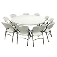 Meubles Et Table Glisse Pour Table de Jardin Fantôme Verre Gym Main Suspendus Oeuf Hype Haute Cheval Cadre En Plastique Chaises de Salle À Manger