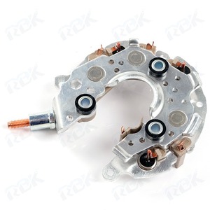 Alternator <b>Rectifier</b> Bridge INR438 0215809220 270600C020 For Generator Repair Replacement - Product Image 2