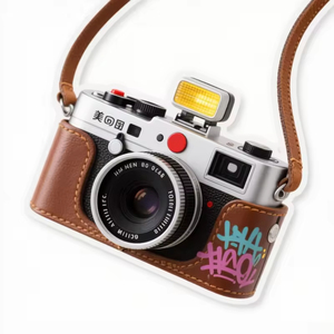 Weatherproof Durable Self-Adhesive Label Printing Waterproof PVC Vinyl <b>Sticker</b> Die Cut Company <b>Logo</b> Custom <b>Stickers</b> - Product Image 4