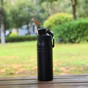 Gobelet de voyage en acier inoxydable - Product Image 6