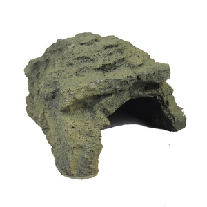 Vente chaude <span class=keywords><strong>Nomo</strong></span> Fait Main Reptile Produits Gecko Pet Cave NS-02 - Product Image 1