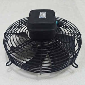 Ventilador Axial ebm-papst S2E250-AL06-01 de 250 mm, Ventilador de Refrigeración, Condensador, Ventilación HVAC - Product Image 2