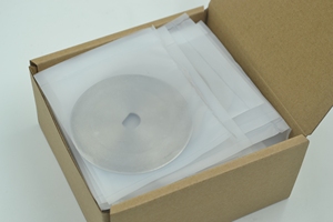 Couteau à trancher électrique Ceylan <span class=keywords><strong>Gurden</strong></span> pour <span class=keywords><strong>kebab</strong></span>, lame circulaire lisse pour trancheuse à shawarma - Product Image 6