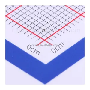 Integrated circuit chip Capacitor MLCC 0201N101J500CT multilayer ceramic capacitor 100pf 50V smd capacitor 0201 NPO +-5%