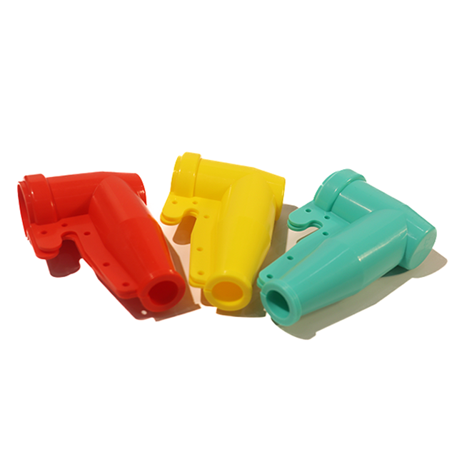 Customizable Food Grade Silicone Toy Tires