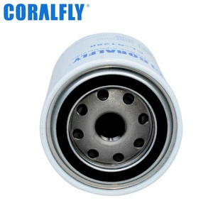 Séparateur d'eau et filtre à carburant pour camion diesel FS1280 6732716120 P551329 FS1280 Filtro - Product Image 4