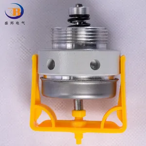 Shengbang Transformer Accessories Prd 25 Mounted Air Pressure Pressure Relief Valve For Oil Immersed Distribution Transformer