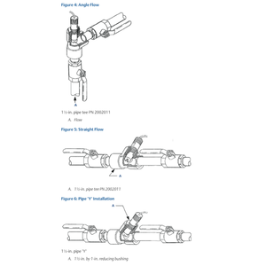 เซ็นเซอร์วัดค่า <span class=keywords><strong>pH</strong></span>/MV อเนกประสงค์ <span class=keywords><strong>Emerson</strong></span> สำหรับ Rosemountt 389 สำหรับการวัดทั่วไป ราคาโรงงาน - Product Image 5