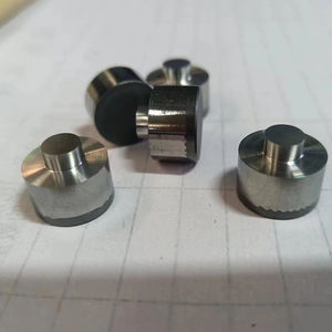 Topkwaliteit Snijgereedschap Polykristallijne Diamant <span class=keywords><strong>Compact</strong></span> 1311 <span class=keywords><strong>Pdc</strong></span> Snijders Met Pin Voor Steen Snijden Marmer Groeve Kettingzaag - Product Image 3