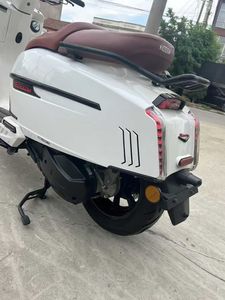 Motocyclettes à pédales Mika Vespas <span class=keywords><strong>150cc</strong></span> en provenance du Jiangsu, Chine, peuvent être expédiées directement par le fabricant pour l'exportation - Product Image 3